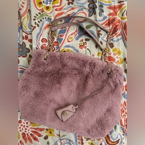 Samantha Thavasa fur 2way